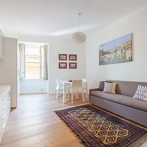 Apartment La Casa Sui Fori, Rom