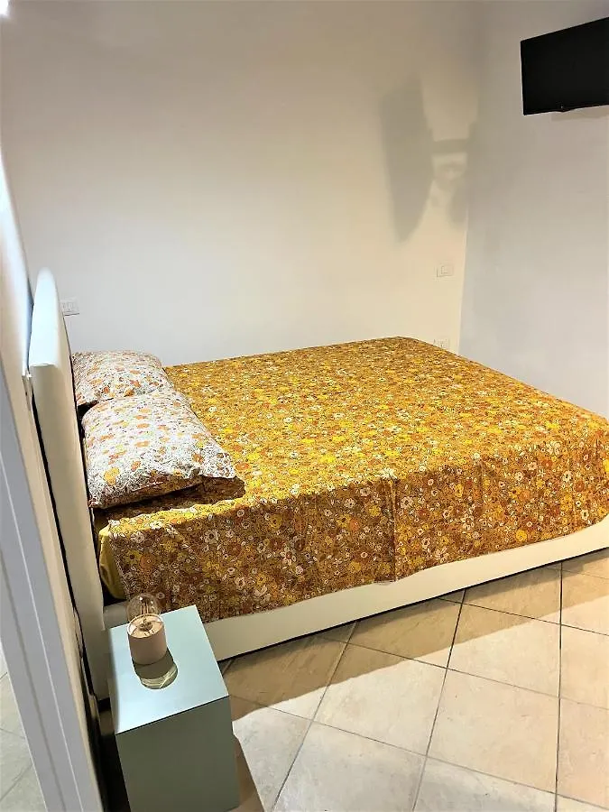Nest To Colosseum Rome Apartment