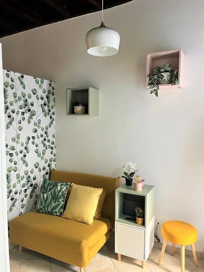 Nest To Colosseum Rome Apartment