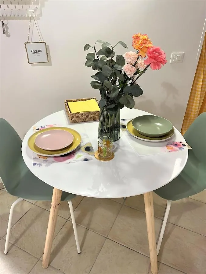 Nest To Colosseum Rome Apartment